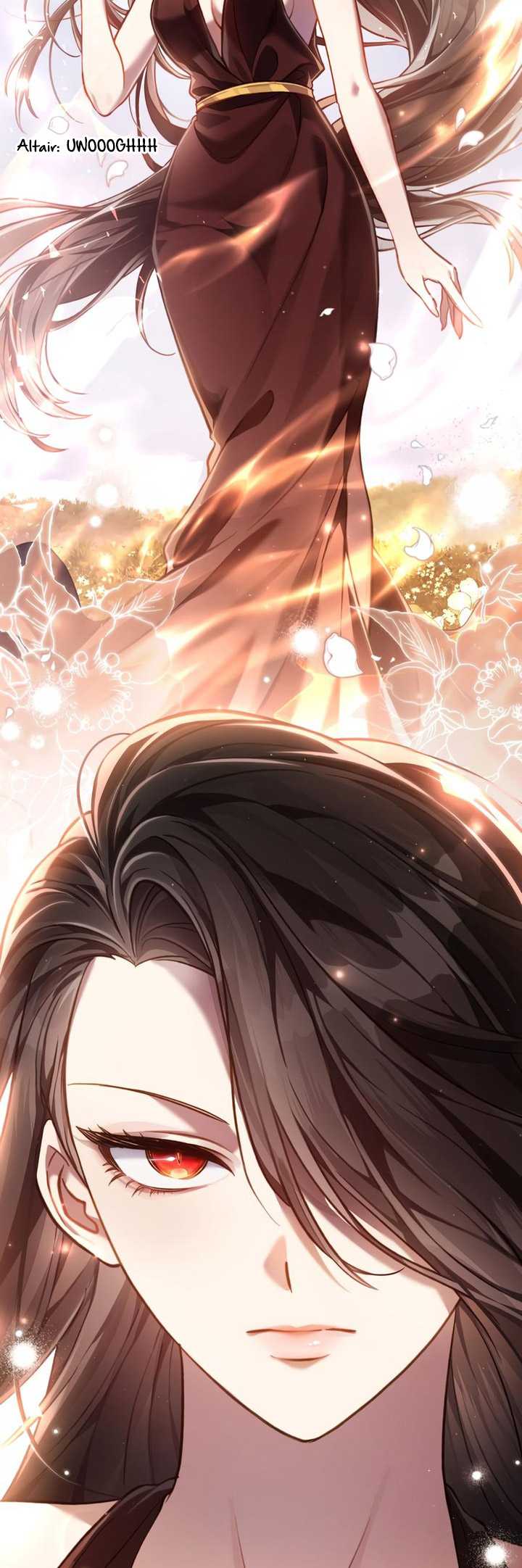 Reborn as the Enemy Prince Chapter 49 bahasa Indonesia Gambar 28