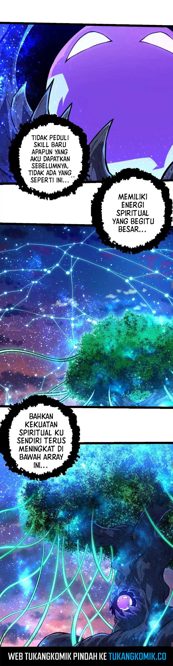 Evolution Begins With A Big Tree Chapter 287 Gambar 20