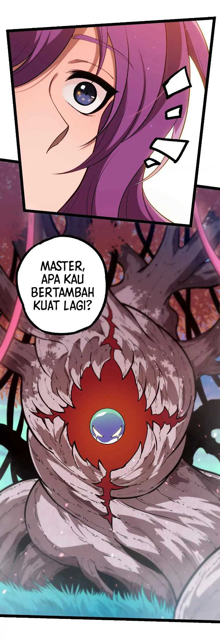 Evolution Begins With A Big Tree Chapter 287 Gambar 33