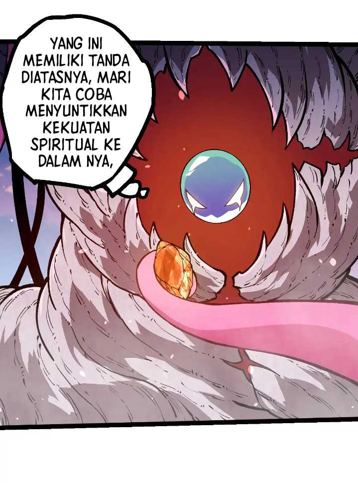 Evolution Begins With A Big Tree Chapter 287 Gambar 36