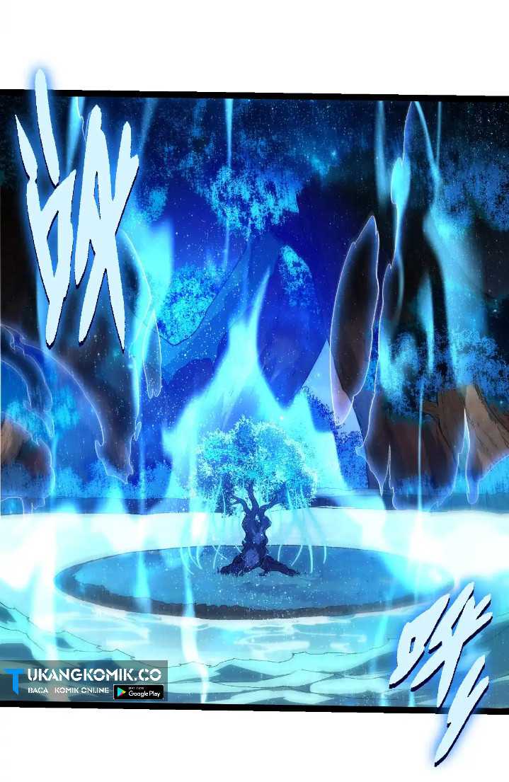 Evolution Begins With A Big Tree Chapter 287 Gambar 9