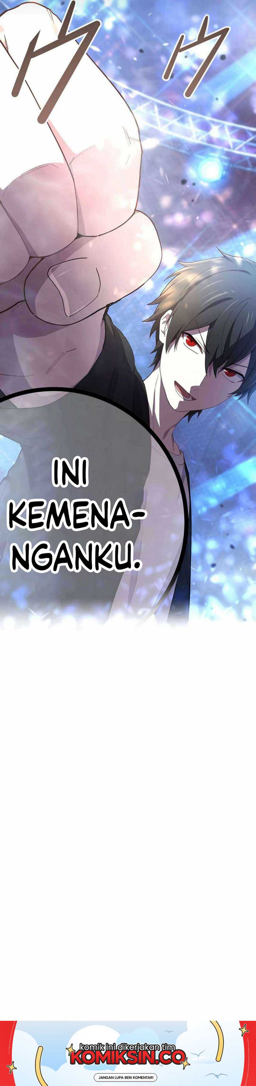 The Reincarnation of the Forbidden Archmage Chapter 85 Gambar 18