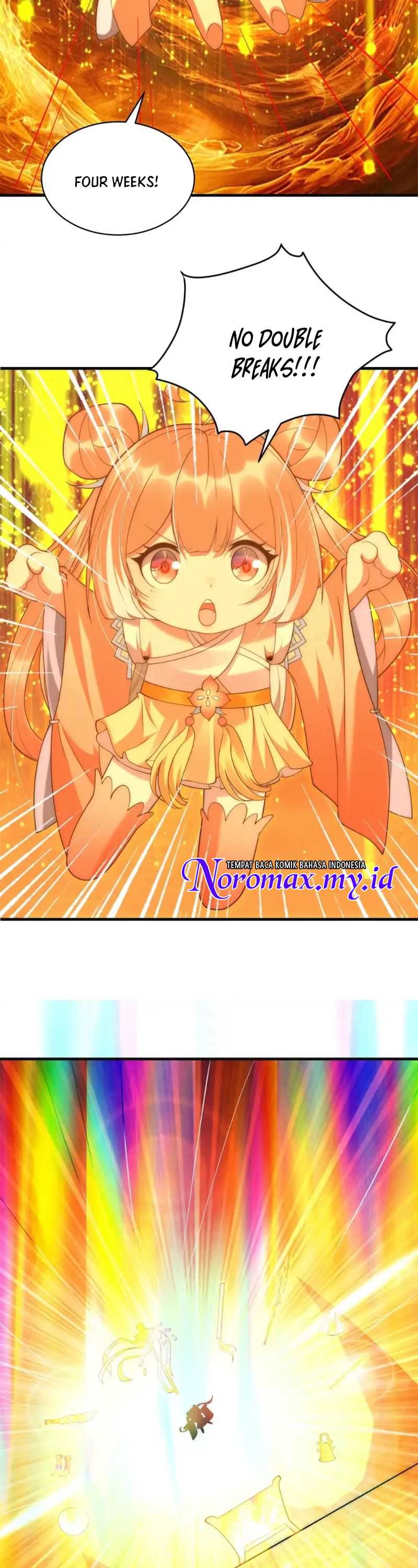 Reward 100 Million Lives at the Beginning Chapter 128 Gambar 13
