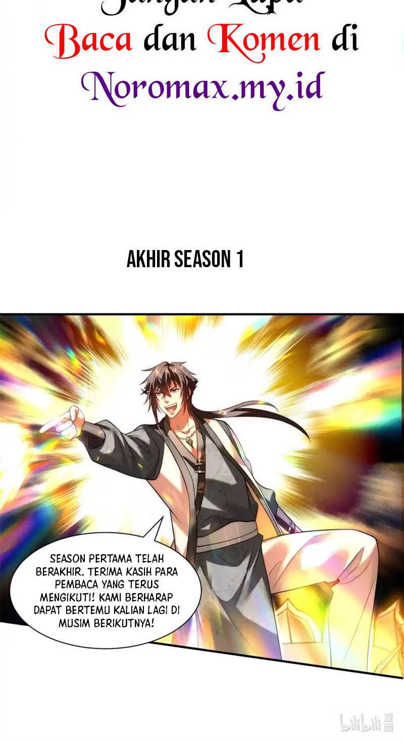Reward 100 Million Lives at the Beginning Chapter 128 Gambar 25