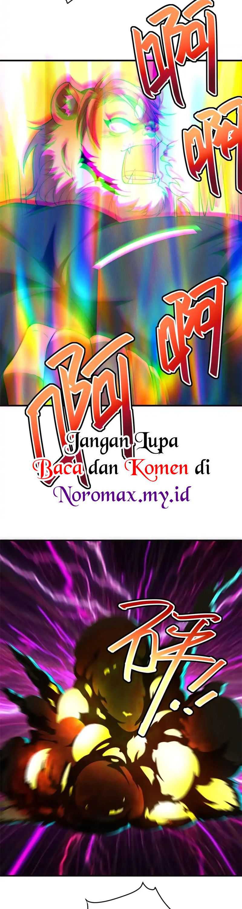 Reward 100 Million Lives at the Beginning Chapter 128 Gambar 8