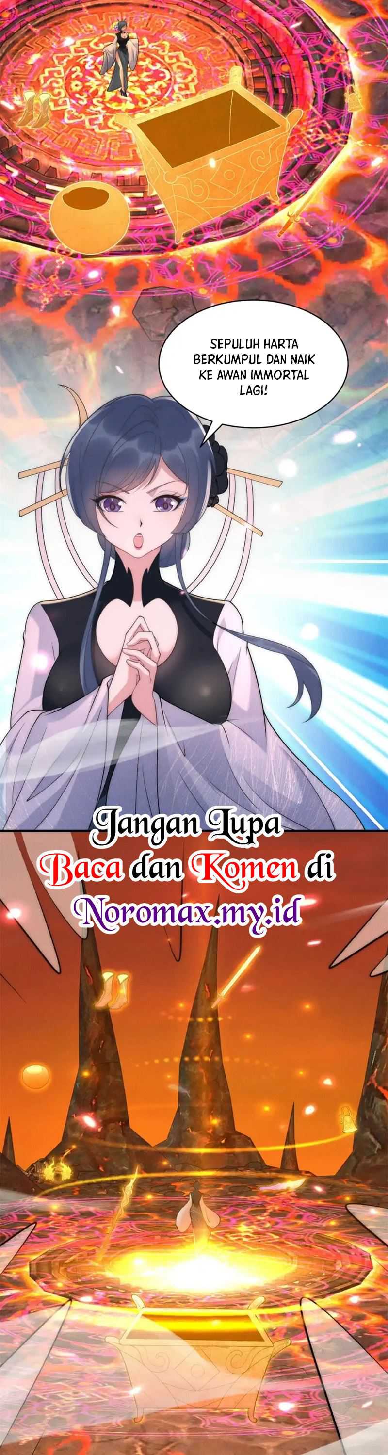 Reward 100 Million Lives at the Beginning Chapter 127 Gambar 10
