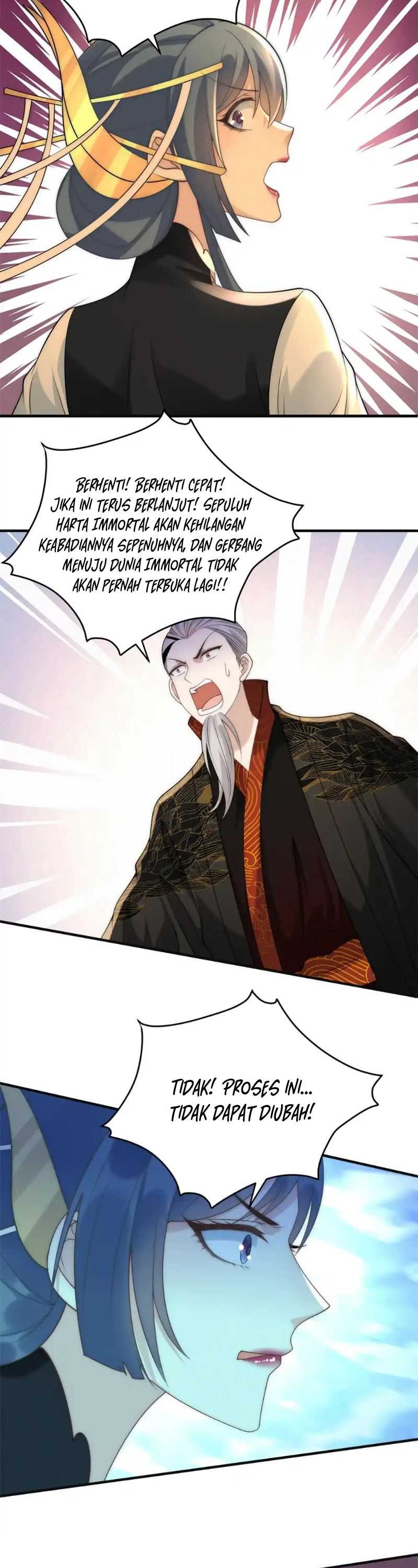 Reward 100 Million Lives at the Beginning Chapter 127 Gambar 13