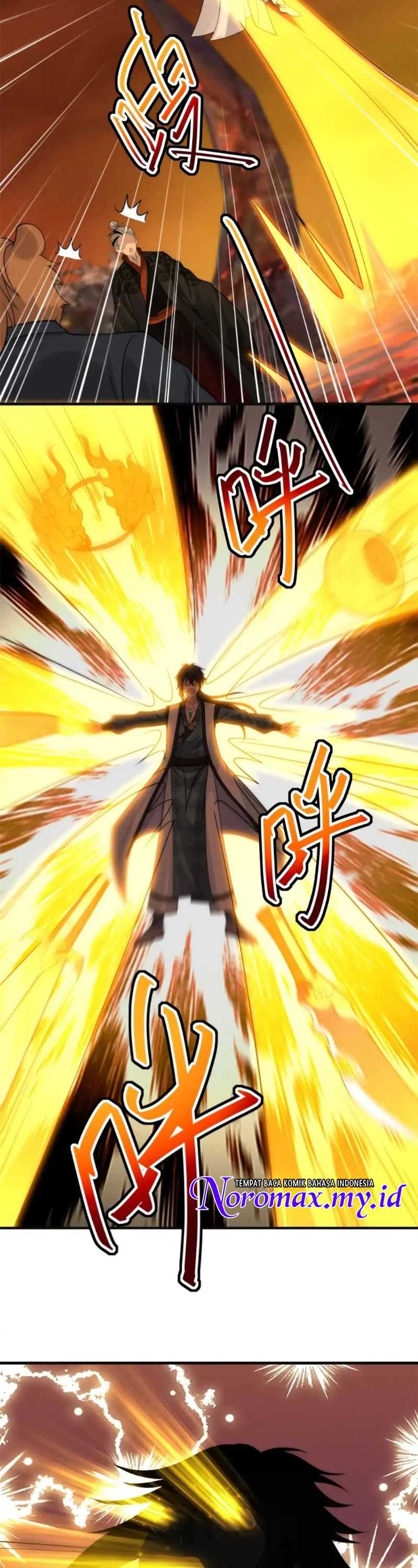 Reward 100 Million Lives at the Beginning Chapter 127 Gambar 15