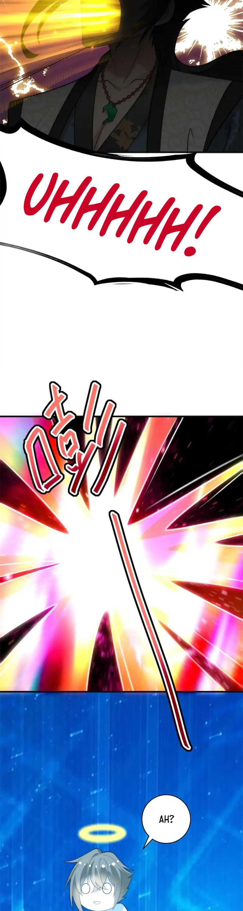 Reward 100 Million Lives at the Beginning Chapter 127 Gambar 16