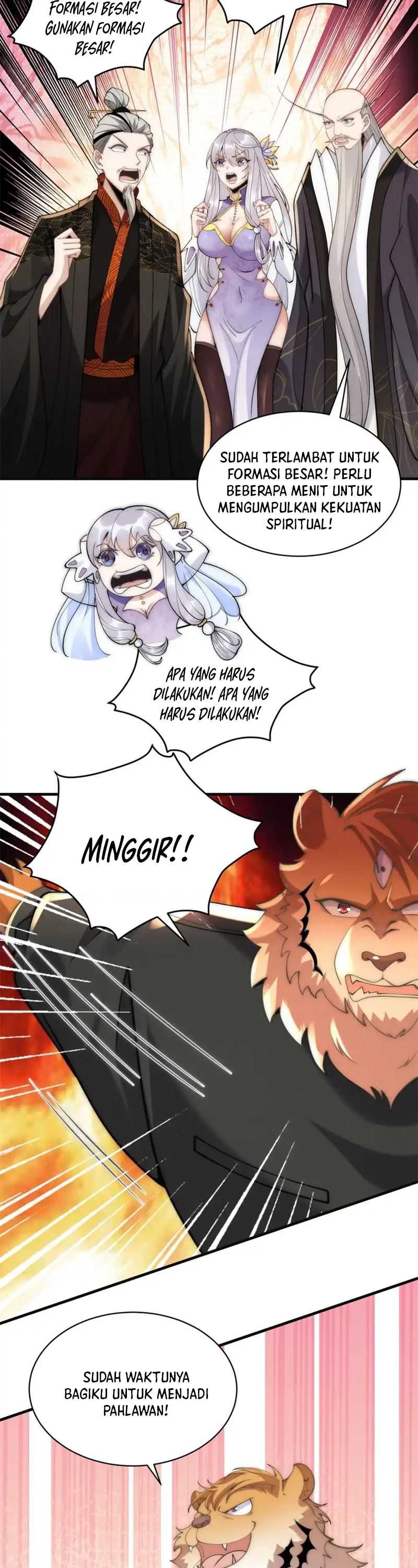 Reward 100 Million Lives at the Beginning Chapter 127 Gambar 23