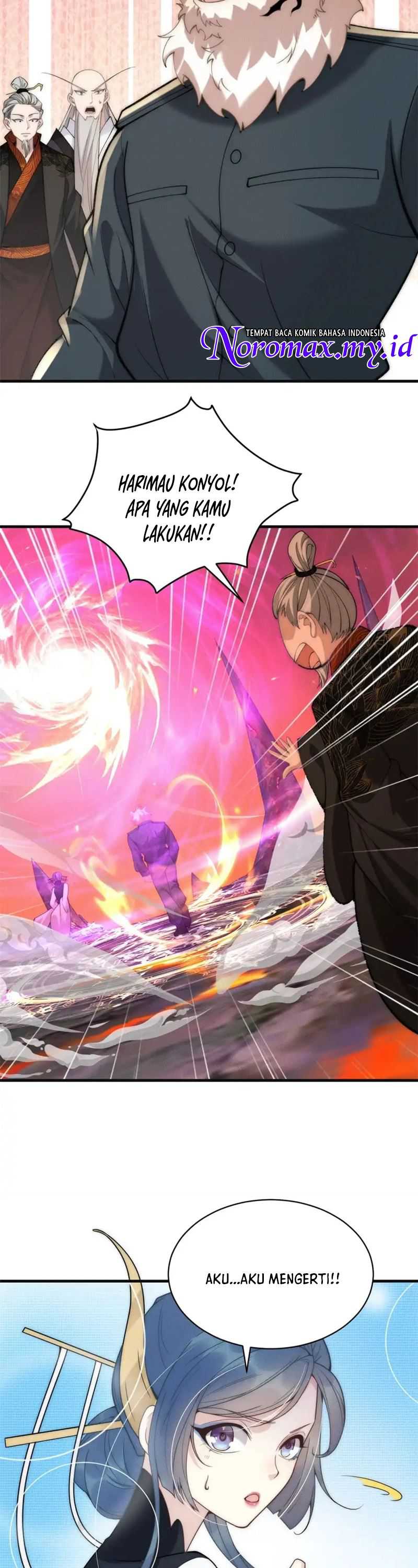 Reward 100 Million Lives at the Beginning Chapter 127 Gambar 24