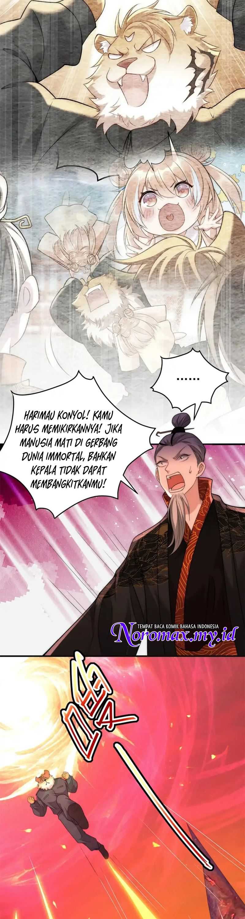 Reward 100 Million Lives at the Beginning Chapter 127 Gambar 26