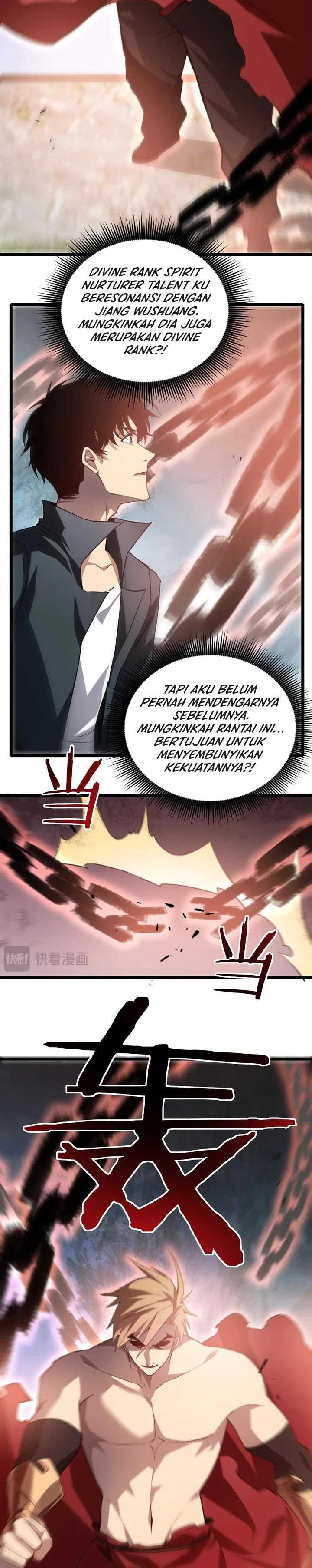 Halaman Komik