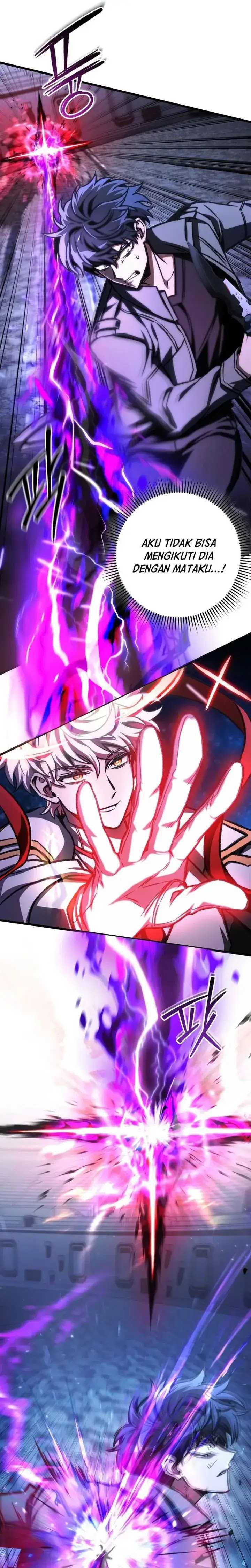 The Genius Assassin Who Takes it All Chapter 43 Gambar 21