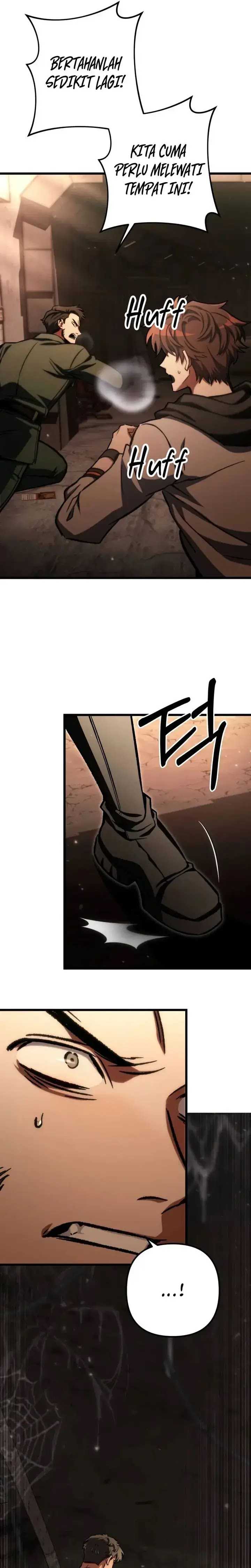 The Genius Assassin Who Takes it All Chapter 43 Gambar 24