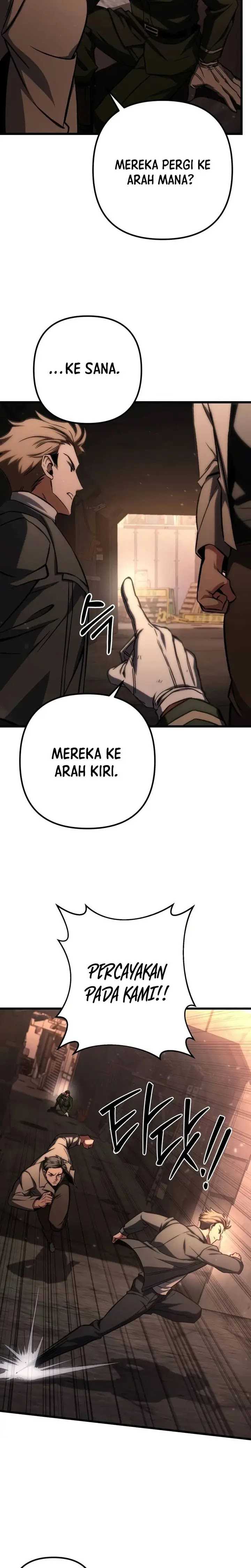 The Genius Assassin Who Takes it All Chapter 43 Gambar 31