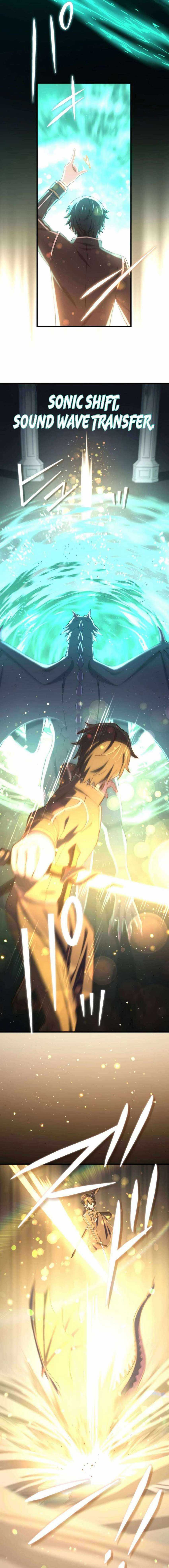 The Reincarnation of the Forbidden Archmage Chapter 86 Gambar 13