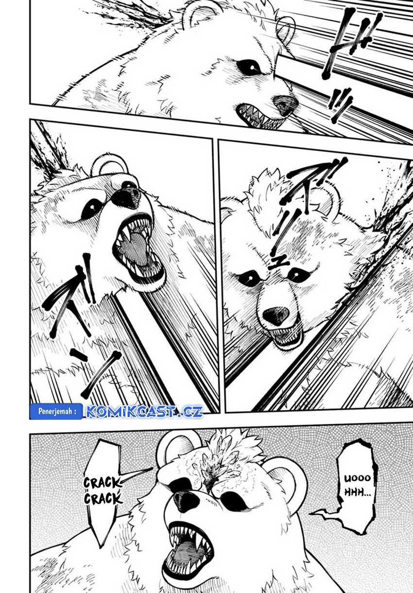 Nito no Taidana Isekai Shoukougun Chapter 34.2 Gambar 10