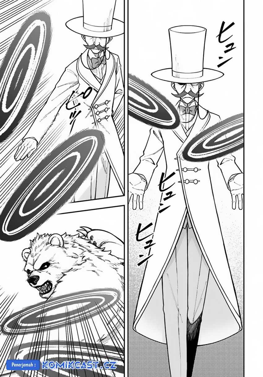 Nito no Taidana Isekai Shoukougun Chapter 34.2 Gambar 5