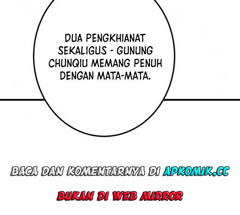 Keep A Low Profile, Sect Leader Chapter 425 Gambar 34