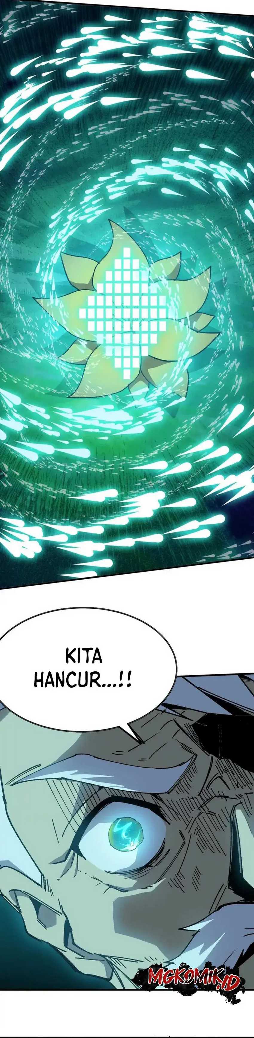 Brave X Devil Queen Chapter 84 Gambar 6