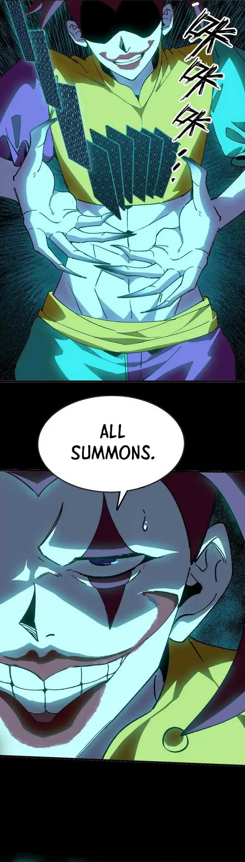 Brave X Devil Queen Chapter 84 Gambar 7