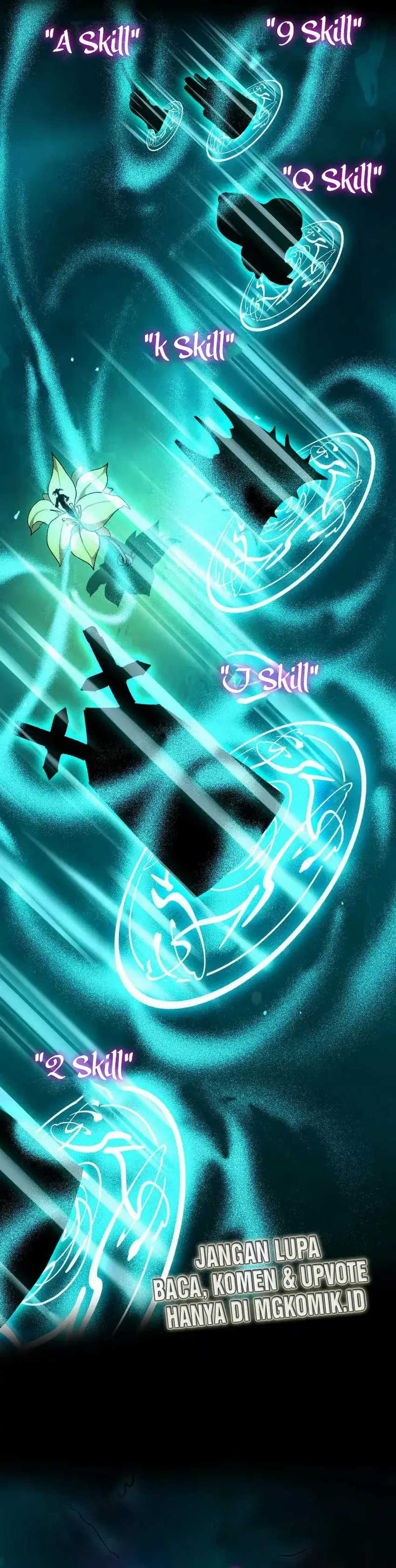 Brave X Devil Queen Chapter 84 Gambar 8