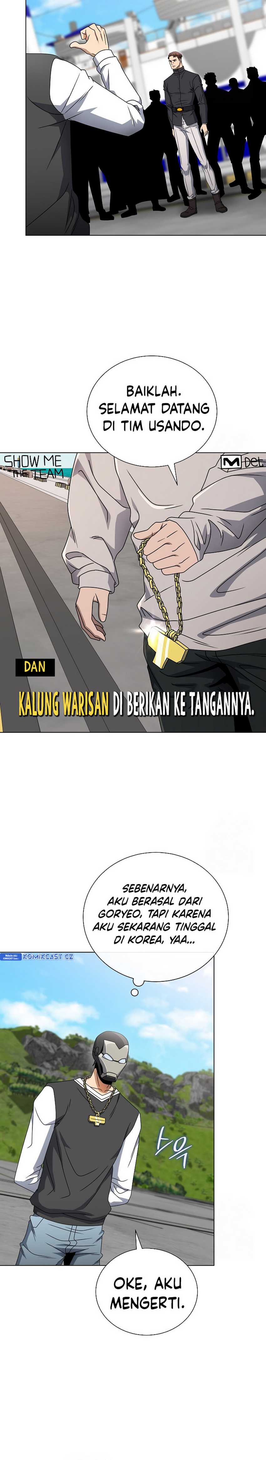 The Heavenly Demon Lord Who Doesn’t Want to Level Up Chapter 58 Gambar 14