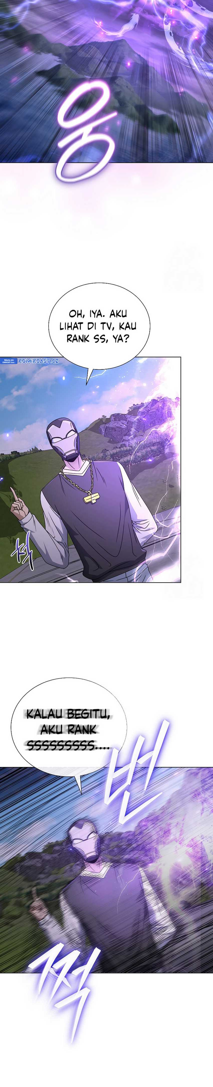 The Heavenly Demon Lord Who Doesn’t Want to Level Up Chapter 58 Gambar 16