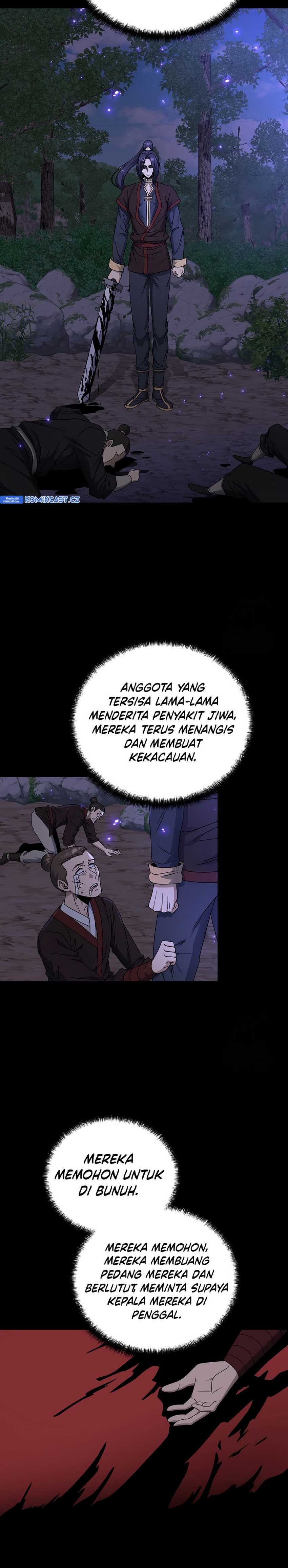 The Heavenly Demon Lord Who Doesn’t Want to Level Up Chapter 58 Gambar 28