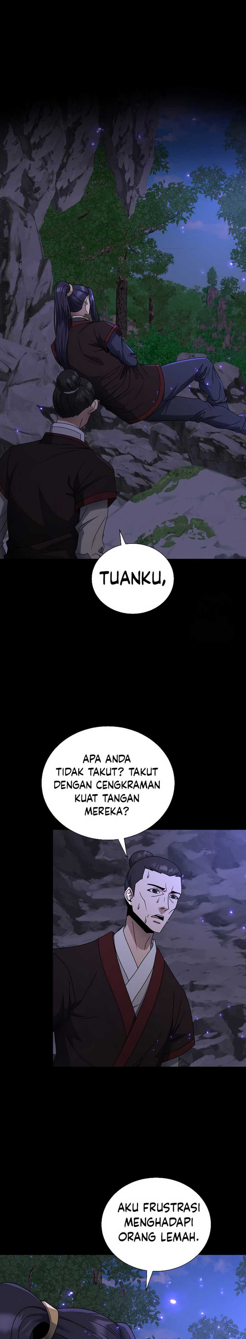 The Heavenly Demon Lord Who Doesn’t Want to Level Up Chapter 58 Gambar 29