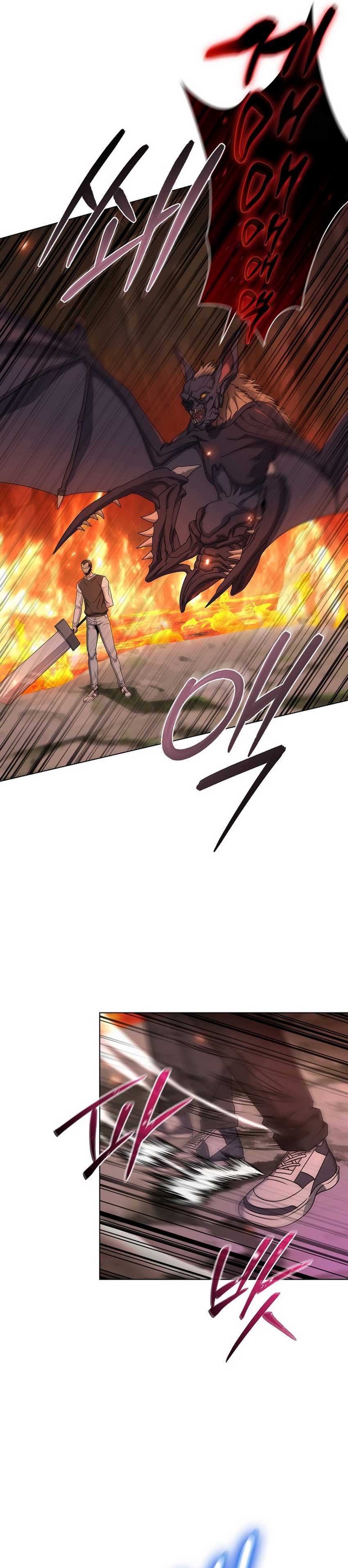 The Heavenly Demon Lord Who Doesn’t Want to Level Up Chapter 58 Gambar 31