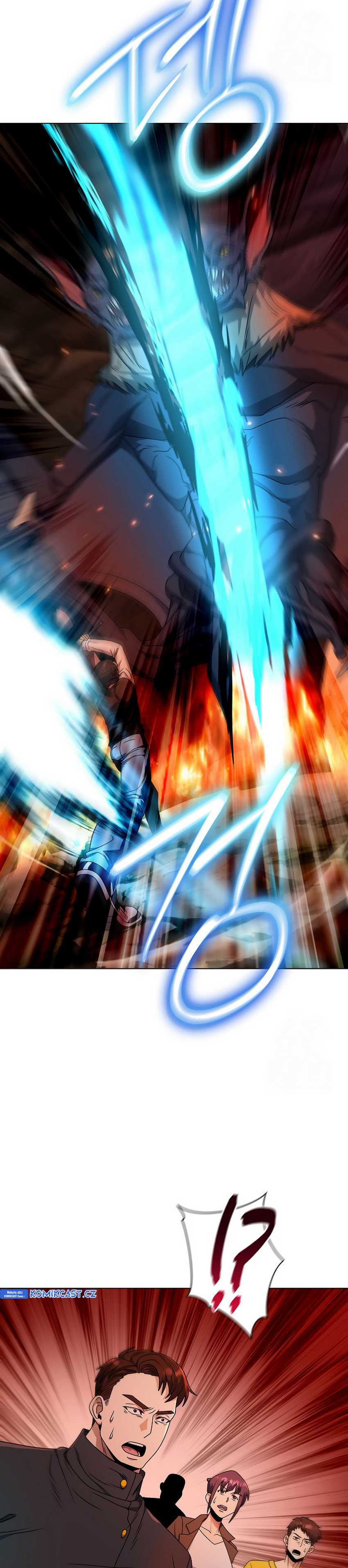The Heavenly Demon Lord Who Doesn’t Want to Level Up Chapter 58 Gambar 32