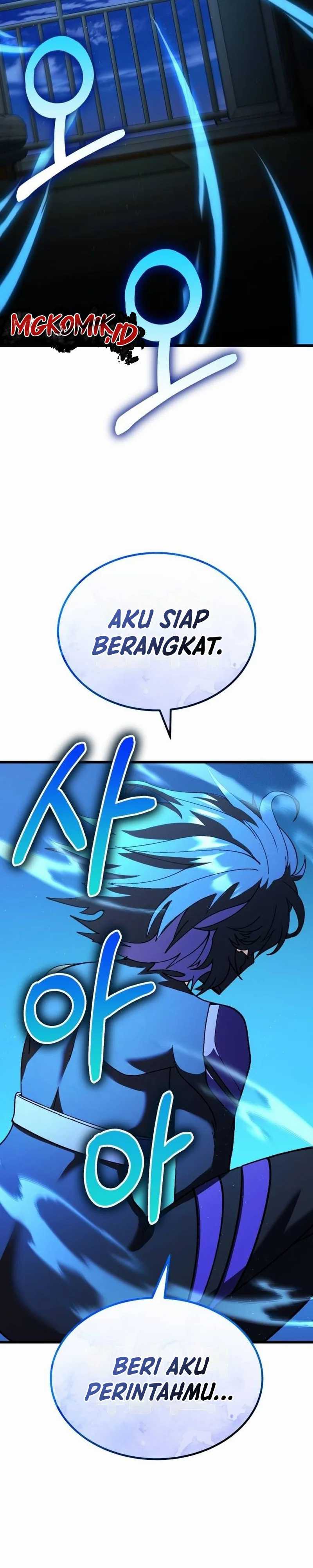 Baca Manhwa Divine Delivery Chapter 32 bahasa Indonesia Gambar 2