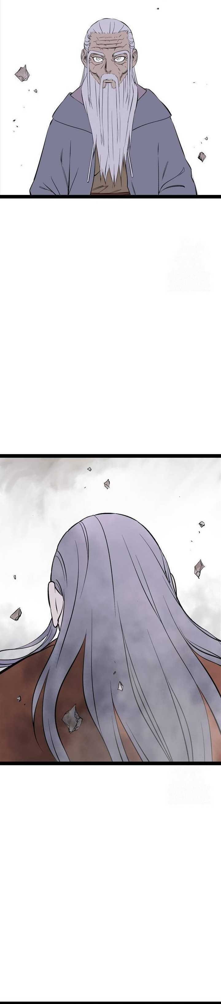 Asura (Ryu Ki-Un) Chapter 20 Gambar 10