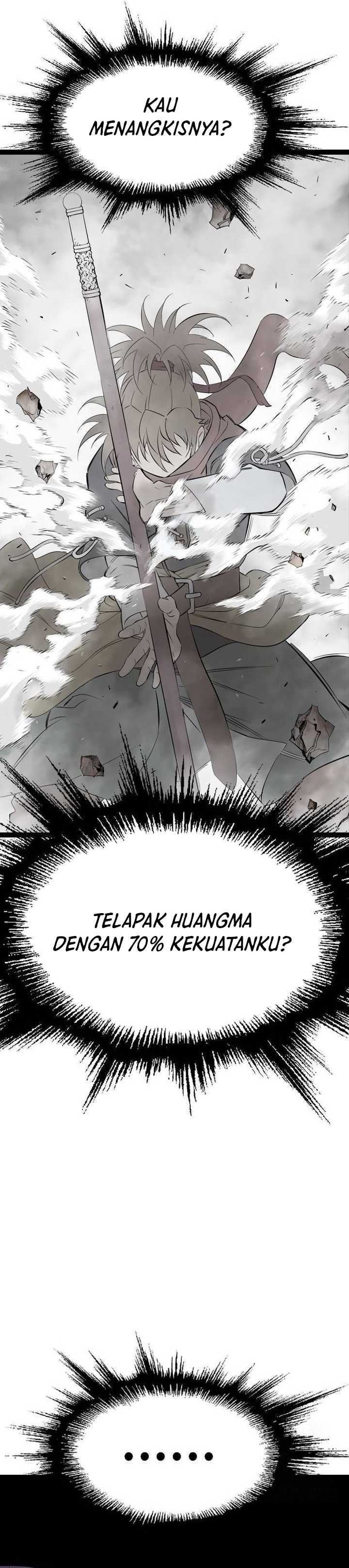 Asura (Ryu Ki-Un) Chapter 20 Gambar 25