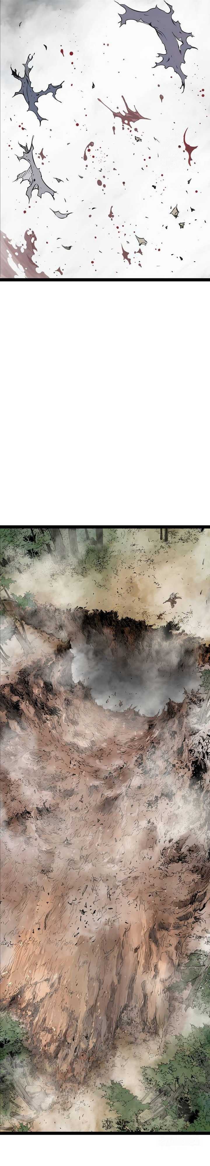 Asura (Ryu Ki-Un) Chapter 20 Gambar 3