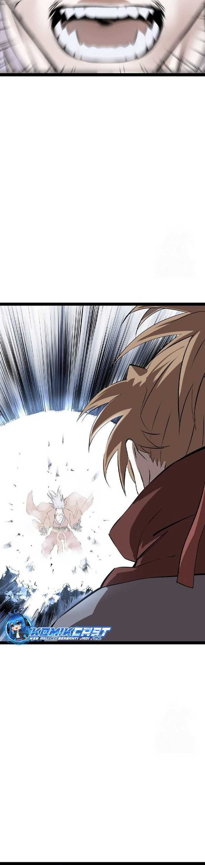 Asura (Ryu Ki-Un) Chapter 20 Gambar 43