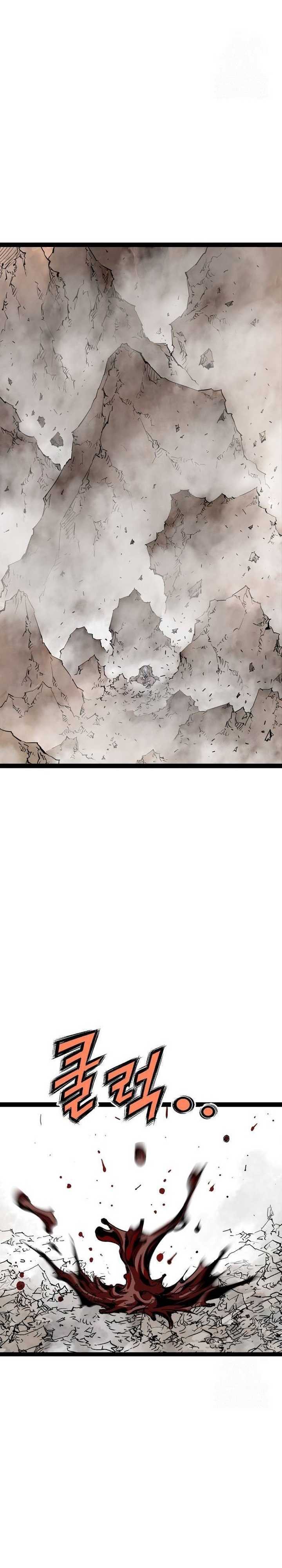 Asura (Ryu Ki-Un) Chapter 20 Gambar 50