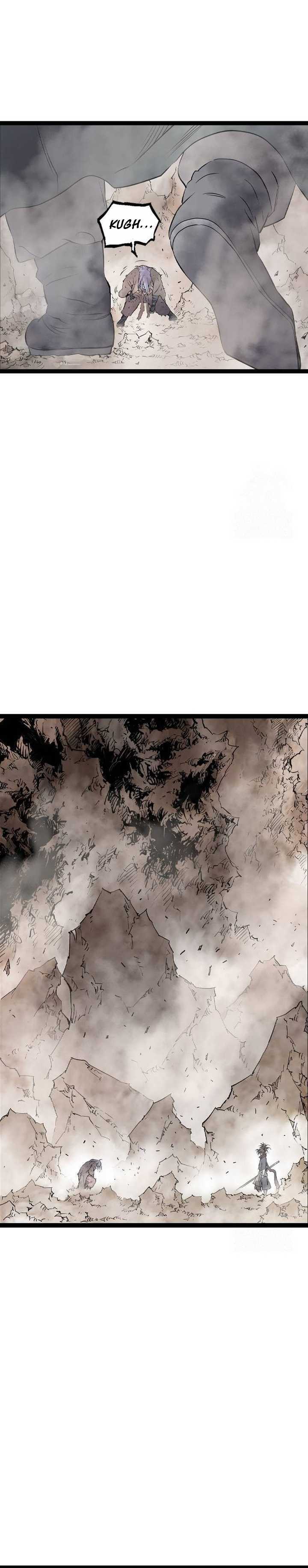 Asura (Ryu Ki-Un) Chapter 20 Gambar 51