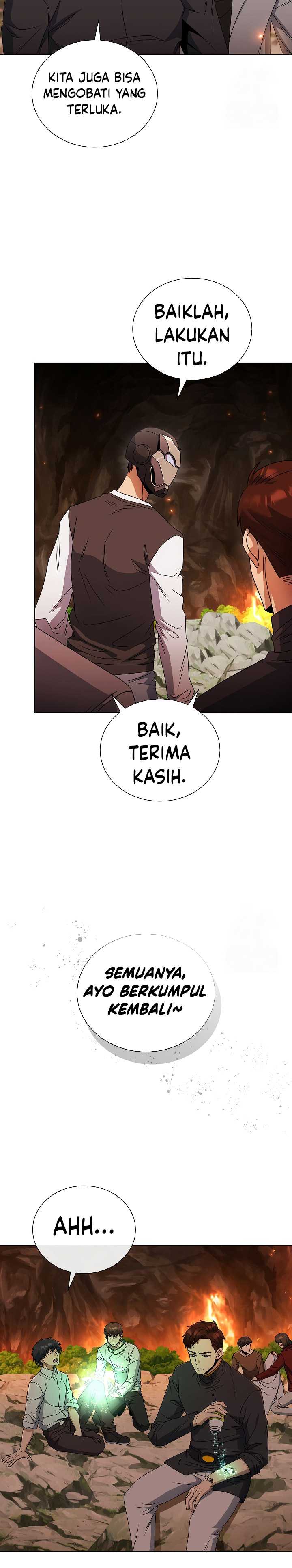 The Heavenly Demon Lord Who Doesn’t Want to Level Up Chapter 59 Gambar 26
