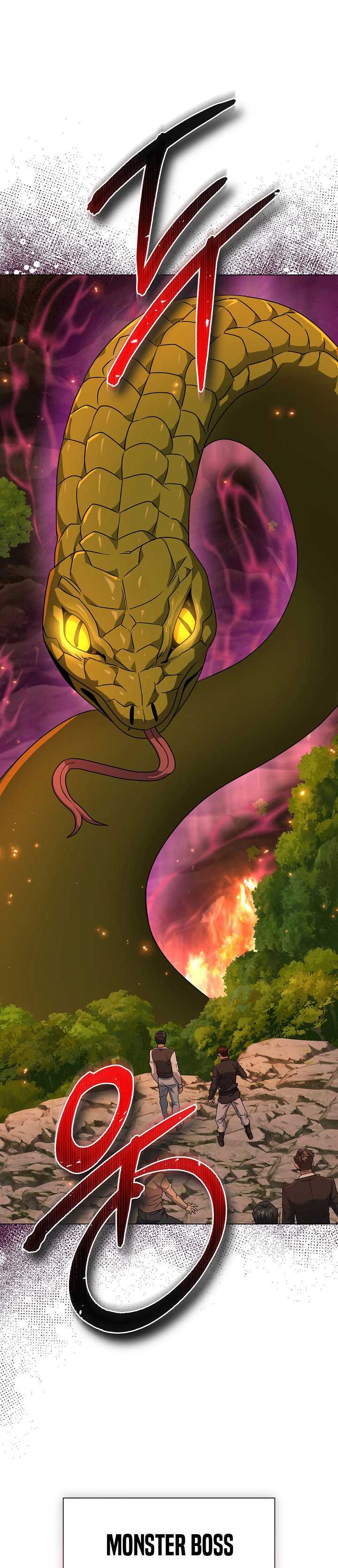 The Heavenly Demon Lord Who Doesn’t Want to Level Up Chapter 59 Gambar 32