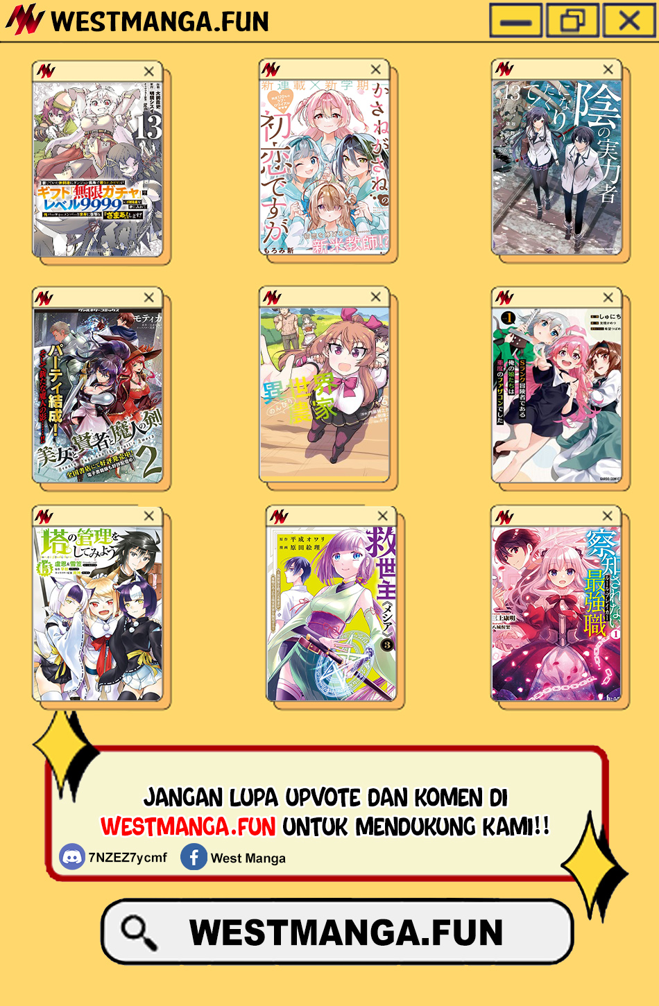 Himekishi ga Classmate! Chapter 68 Gambar 20