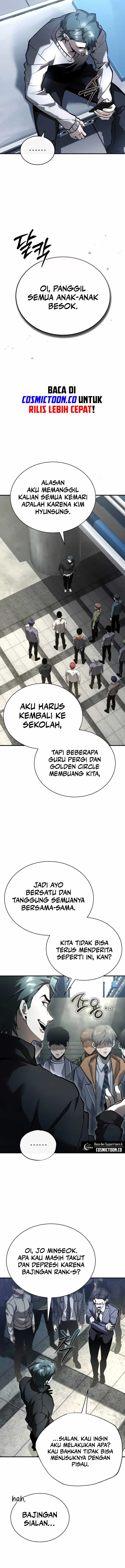 Devil Returns To School Days Chapter 66 Gambar 14