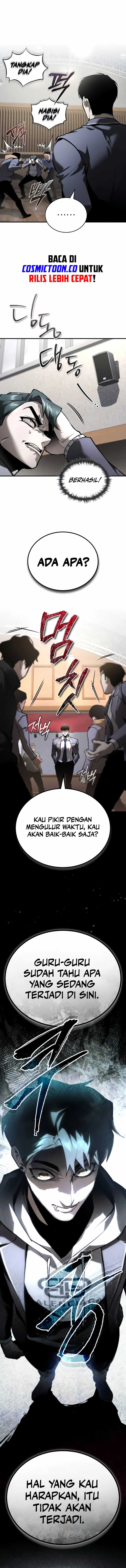 Devil Returns To School Days Chapter 66 Gambar 21