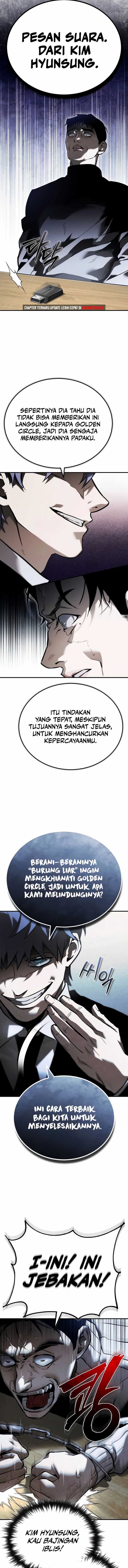 Devil Returns To School Days Chapter 66 Gambar 5