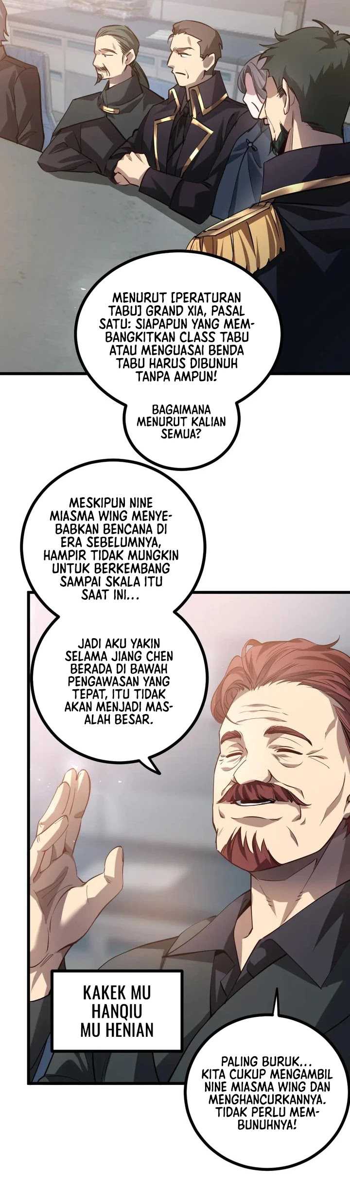 Halaman Komik