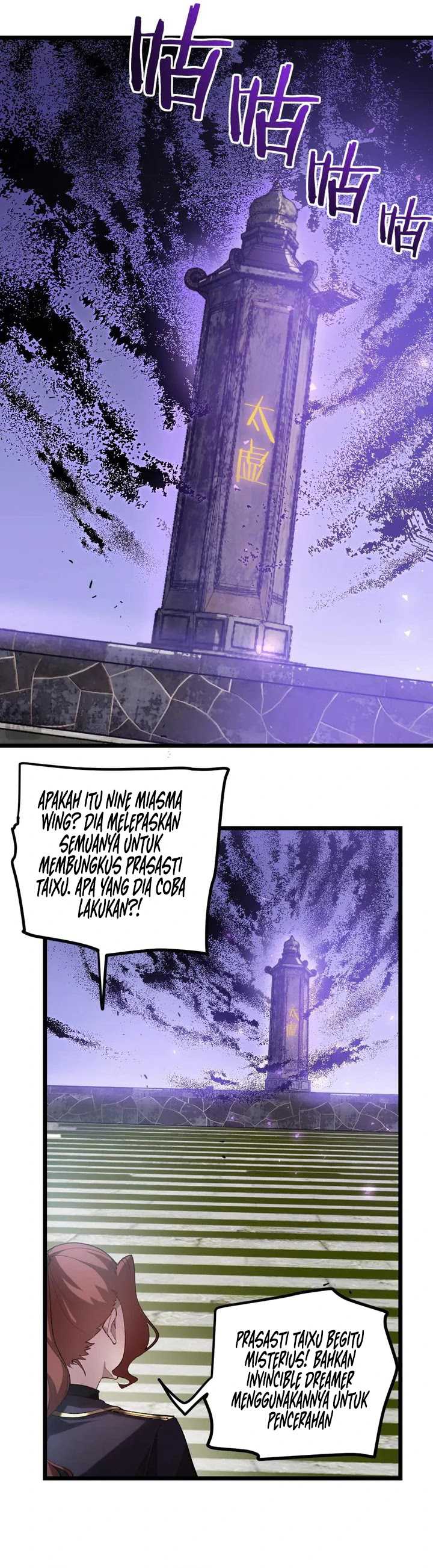 Halaman Komik