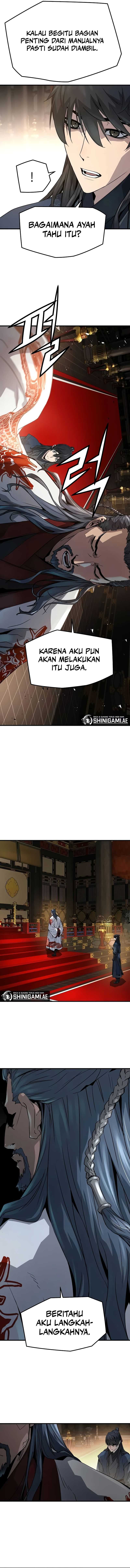 Absolute Regression Chapter 19 bahasa Indonesia Gambar 5