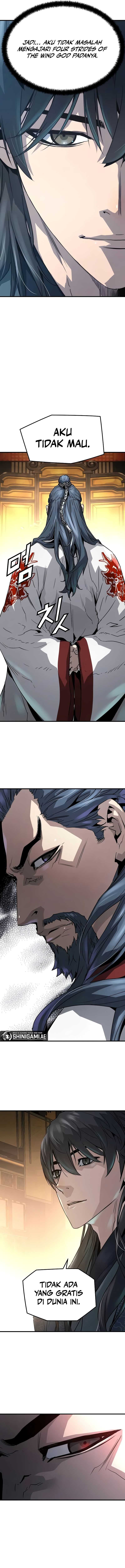 Absolute Regression Chapter 19 bahasa Indonesia Gambar 7